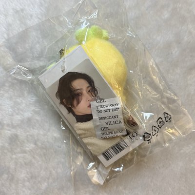 全新現貨含卡！MIGHTEEZ旼呦趴娃