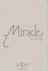 Miracle : The First Light hmv 特典卡  背面
