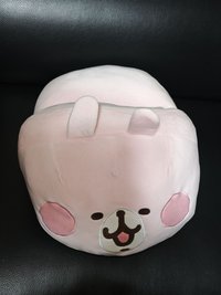 拖鞋造型大兔兔（無使用過）