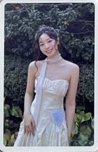 迷13 專輯卡 預售禮 Forever