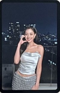 迷13 專輯卡 預售禮 Growing