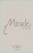 Miracle : The First Light hmv 特典卡  背面