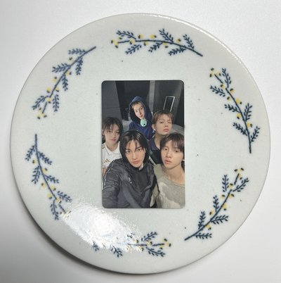 現貨 🥨 迷一 Ball ver. 專輯卡 