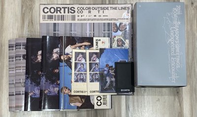 CORTIS專區（請閱讀內文