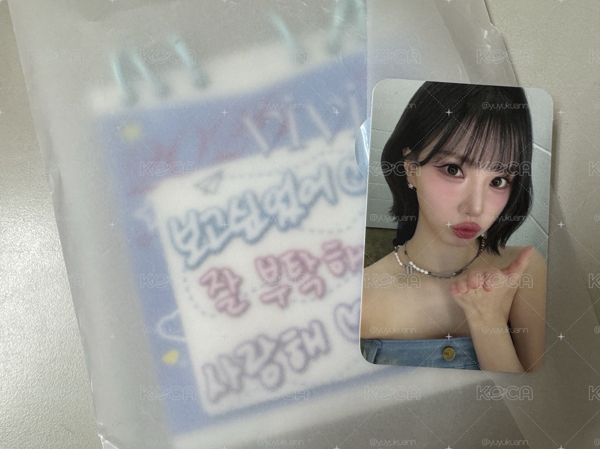 viviz 杭州FM 便條紙