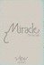 Miracle : The First Light hmv 特典卡  背面