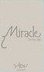 Miracle : The First Light hmv 特典卡  背面