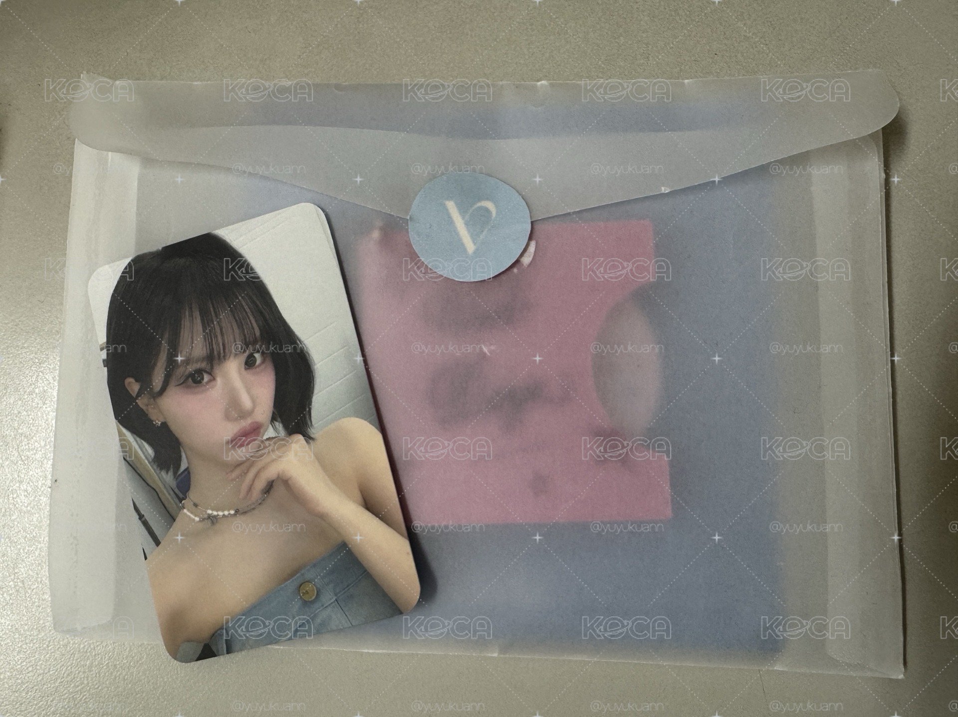 viviz 杭州FM NFC專輯