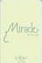 Miracle : The First Light 塔店 特典卡  背面