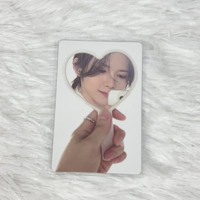 ･⋆⑅ 𝐚𝐭𝐞𝐞𝐳 ⑅⋆･𝒚𝒆𝒐𝒔𝒂𝒏𝒈 隨機卡