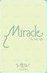 Miracle : The First Light 塔店 特典卡  背面