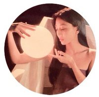 迷13 貼紙 