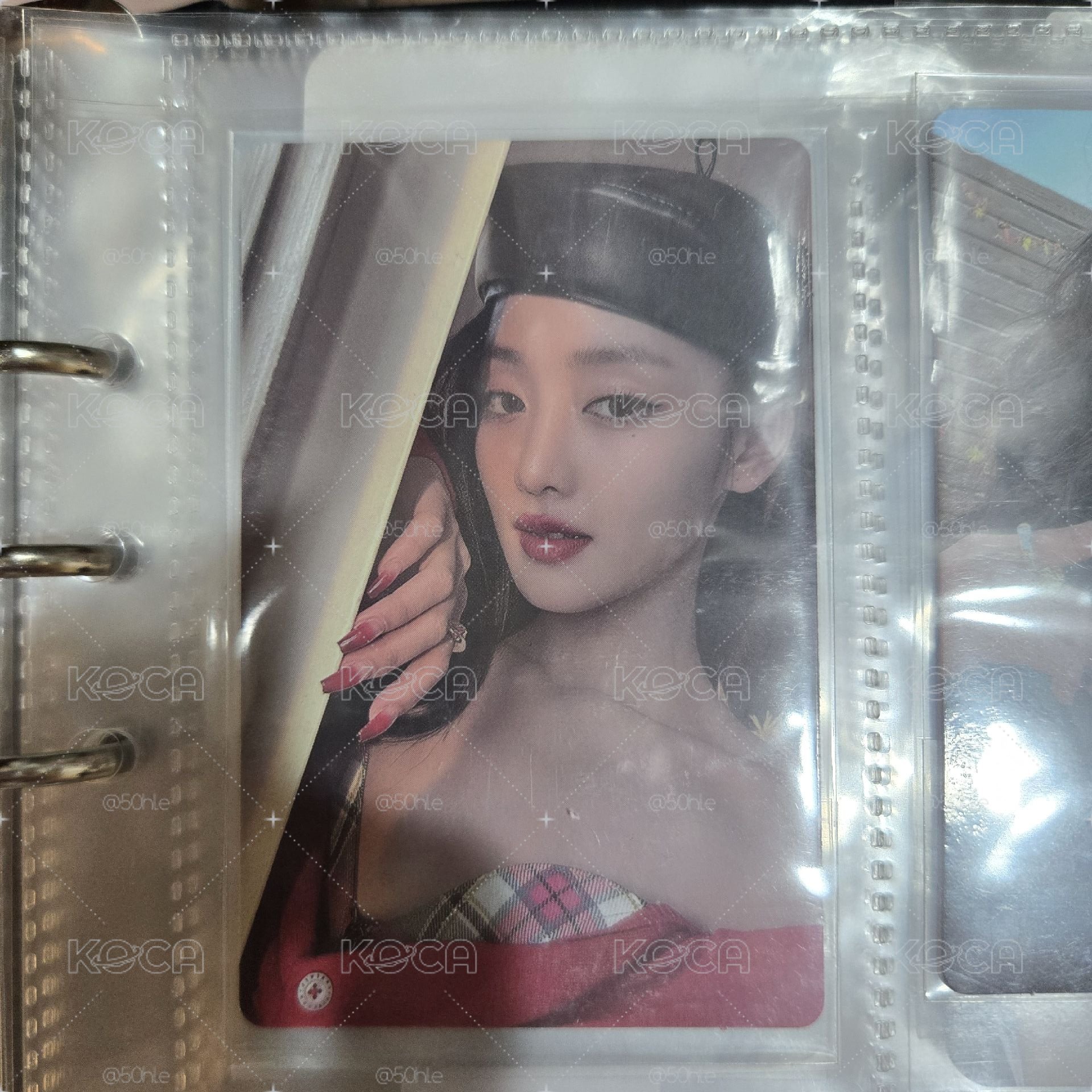 妮lo專卡