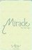 Miracle : The First Light 塔店 特典卡  背面