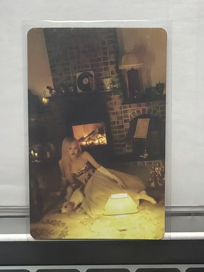 H&R年曆 年曆卡 