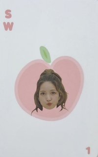 2020年曆 年曆卡 