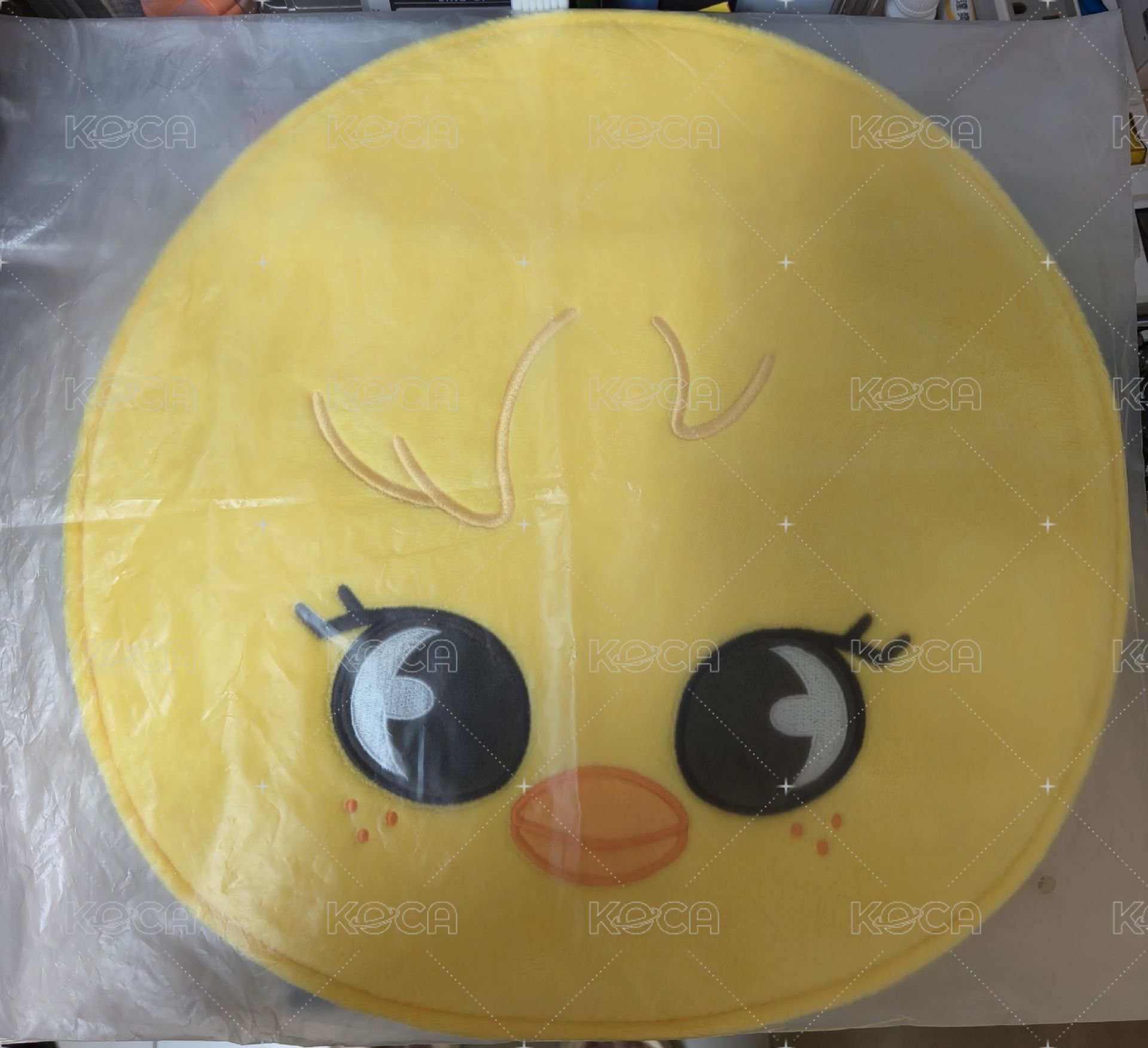菲日周扇套