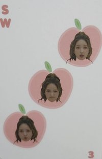 2020年曆 年曆卡 