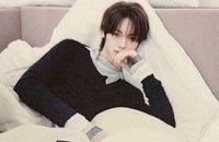 迷五 Hush ver. 專輯卡 mini card