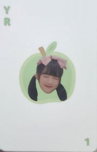 2020年曆 年曆卡 