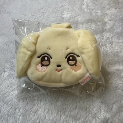 （⚠️不含卡）已絕版！嘿萌尼零錢包吊飾