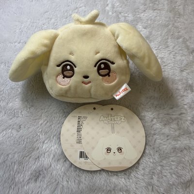 （⚠️不含卡）已絕版！嘿萌尼零錢包吊飾