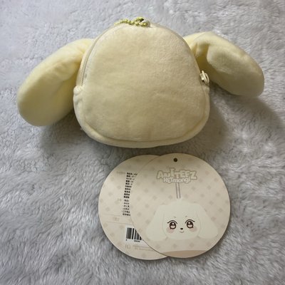 （⚠️不含卡）已絕版！嘿萌尼零錢包吊飾