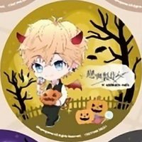 惡魔 吸血鬼