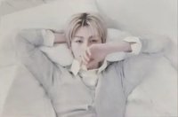 迷五 Hush ver. 專輯卡 mini card