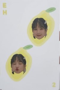 2020年曆 年曆卡 