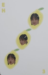 2020年曆 年曆卡 