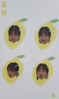 2020年曆 年曆卡 