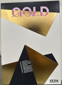GOLD 空專 Standard ver.