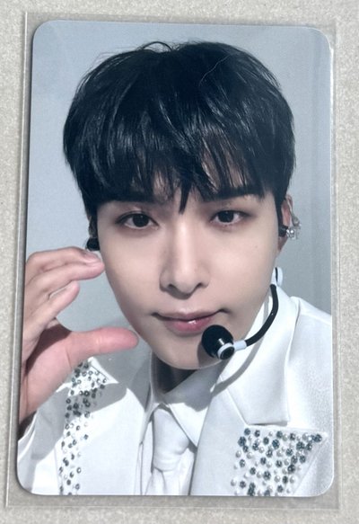 SUPER SHOW Anniversary Edition 厲旭