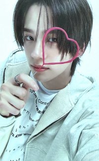迷五 Love Guide ver. 專輯卡 