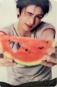 迷五 Love Guide ver. 專輯卡 變換卡