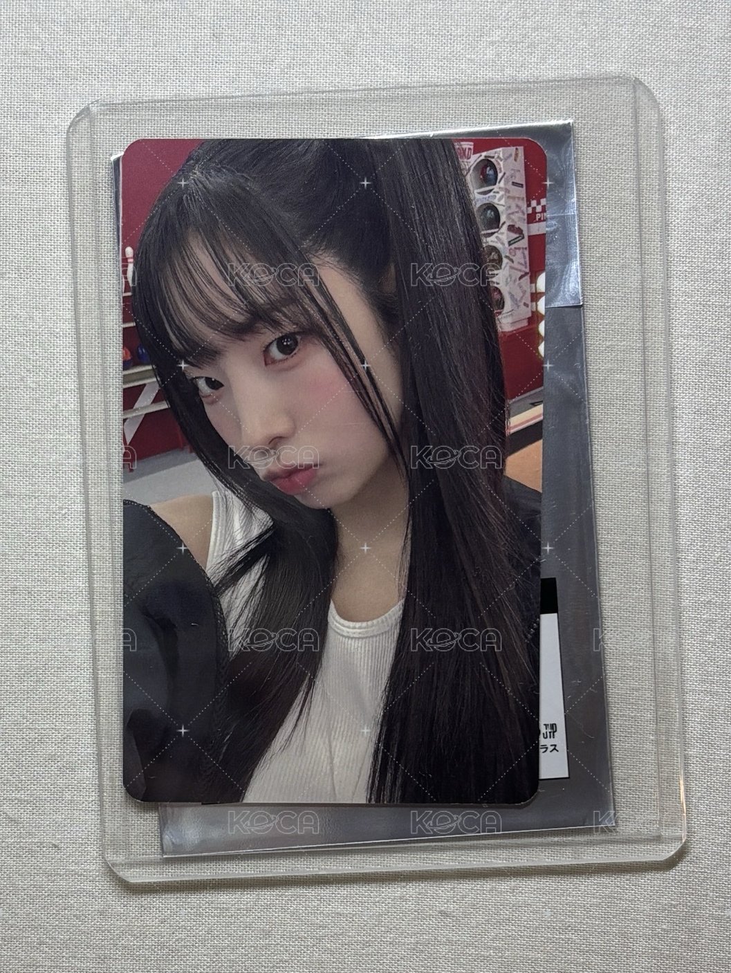 豆腐🍫滿額卡