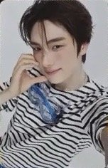 迷五 Love Guide ver. 專輯卡 