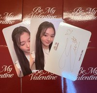 情人節卡包Ella 一套