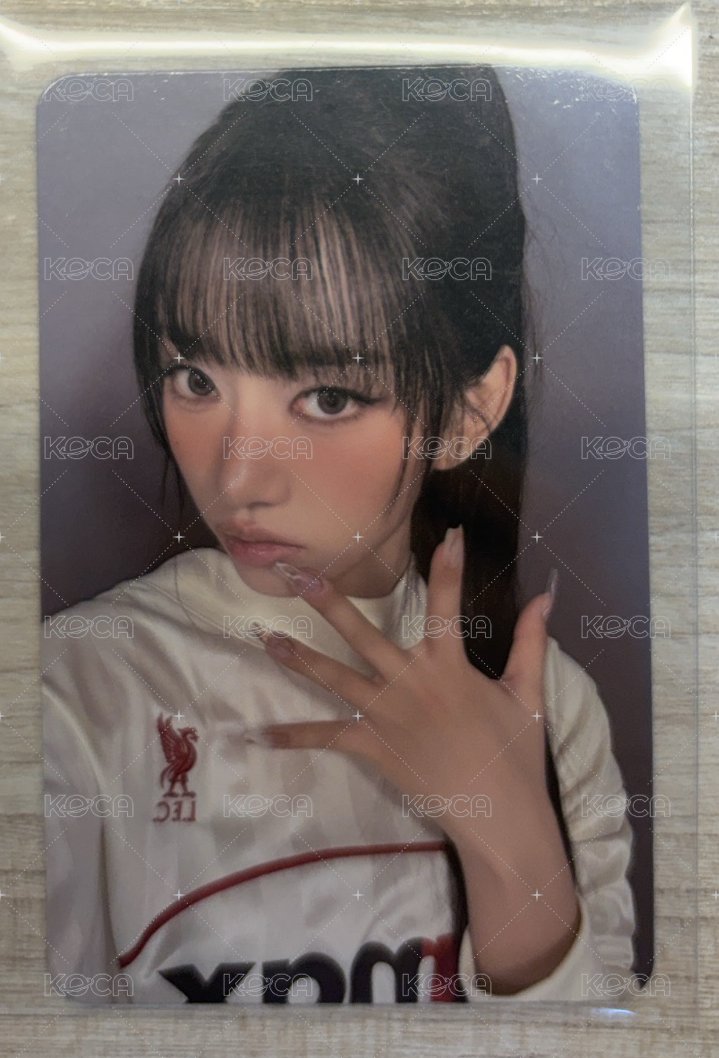 Sooin自拍（2）