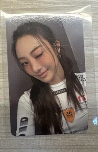 Gawon自拍