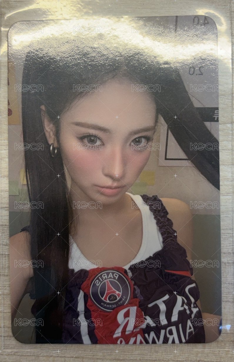 Anna雙馬尾（1）