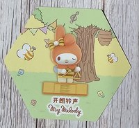 美樂蒂