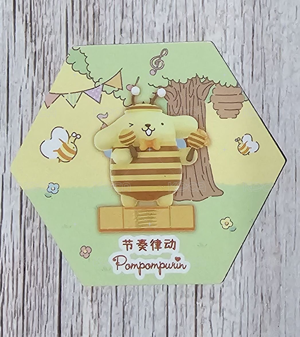 布丁狗
