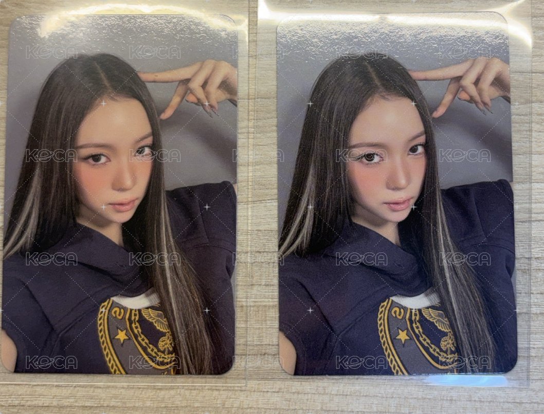 Narin YA~