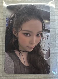 Narin自拍