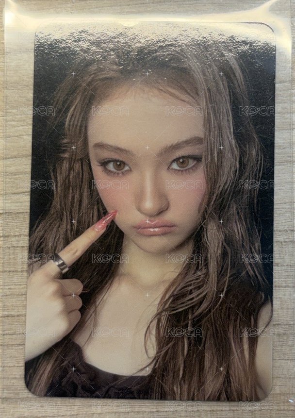 Ella自拍