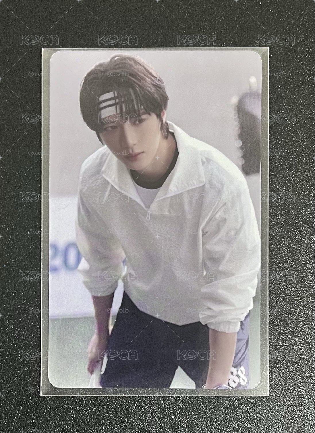 starkissed東京場限圭🎾