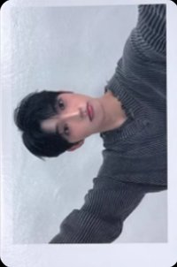 unevermet itta 線上1.0 簽售卡 