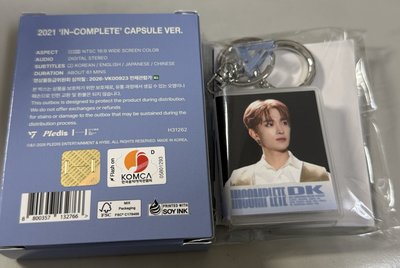 安可場扭蛋IN-COMPLETE 碩，需多帶200